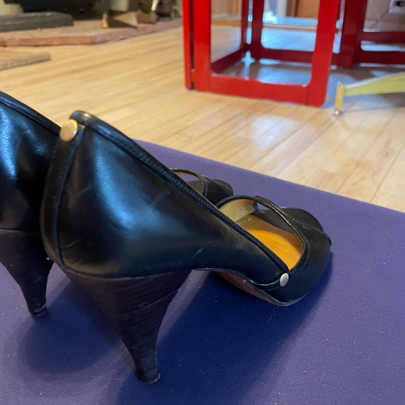 Ted Baker London classic peeptoe heel - Picture 3 of 9